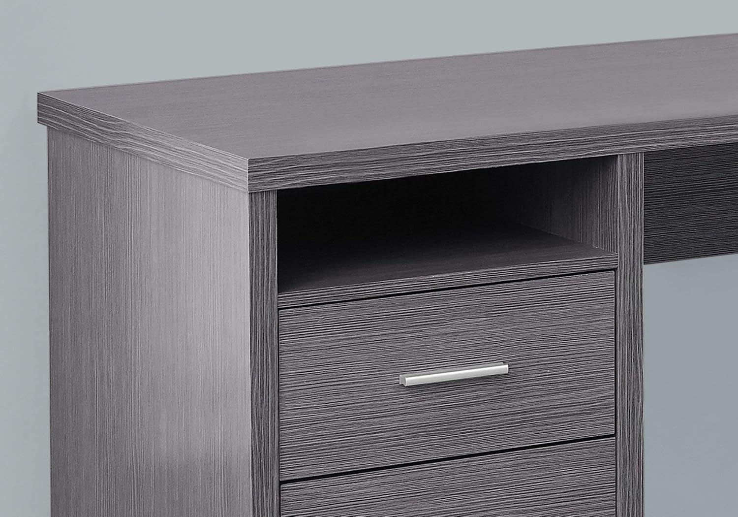 I 7257 Computer Desk, Home Off - Work Desk Home Setup ulasan dan harga