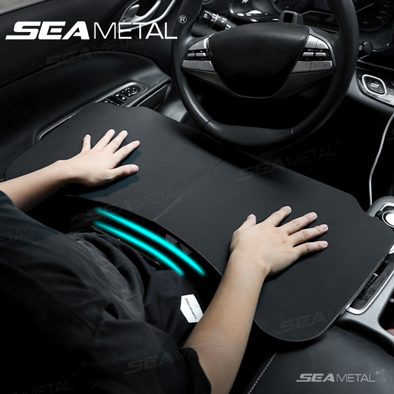 SEAMETAL Car Temporary Tray fo - Desk Setup Laptop ulasan dan harga