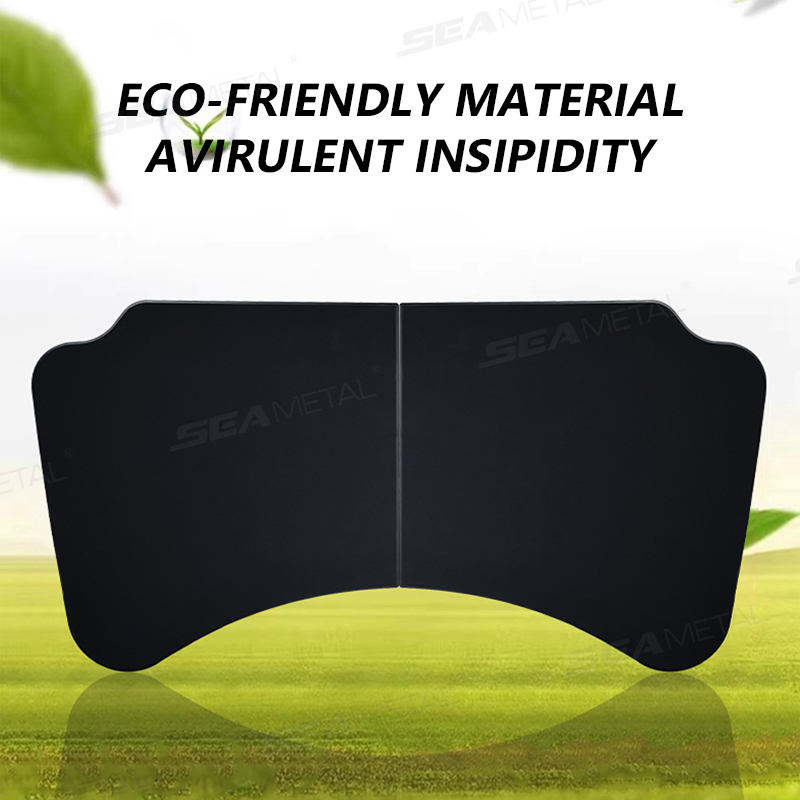 SEAMETAL Car Temporary Tray fo - Desk Setup Laptop ulasan dan harga