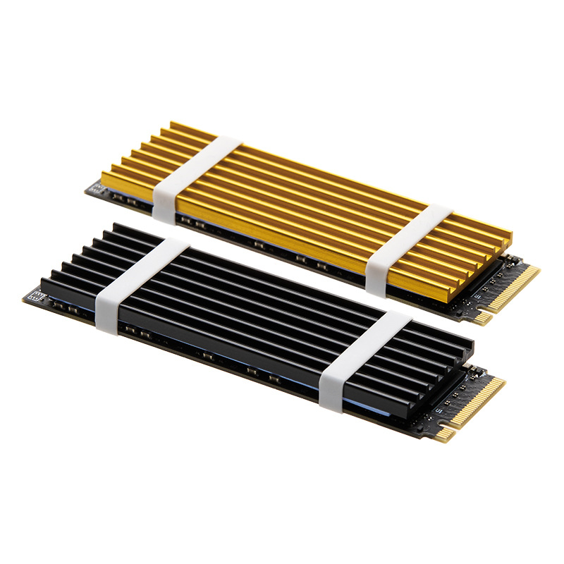 GPUHLOD M.2 SSD Heatsink M2 22 - Desk Setup Ps5 ulasan dan harga