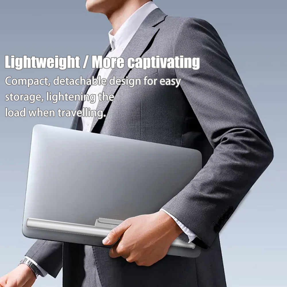 RGBIC Led Lights Setup Dimmabl - Desk Setup Tech ulasan dan harga